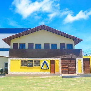 https://arte-flats.fortalezahotels.org