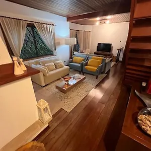 Paraiso Dos Sonhos Campos do Jordão