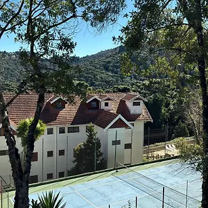 Charme E Conforto Na Montanha - Proximo Ao Centro Campos do Jordão