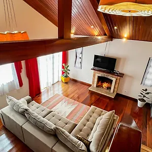 Casa Da Nonna Campos do Jordão