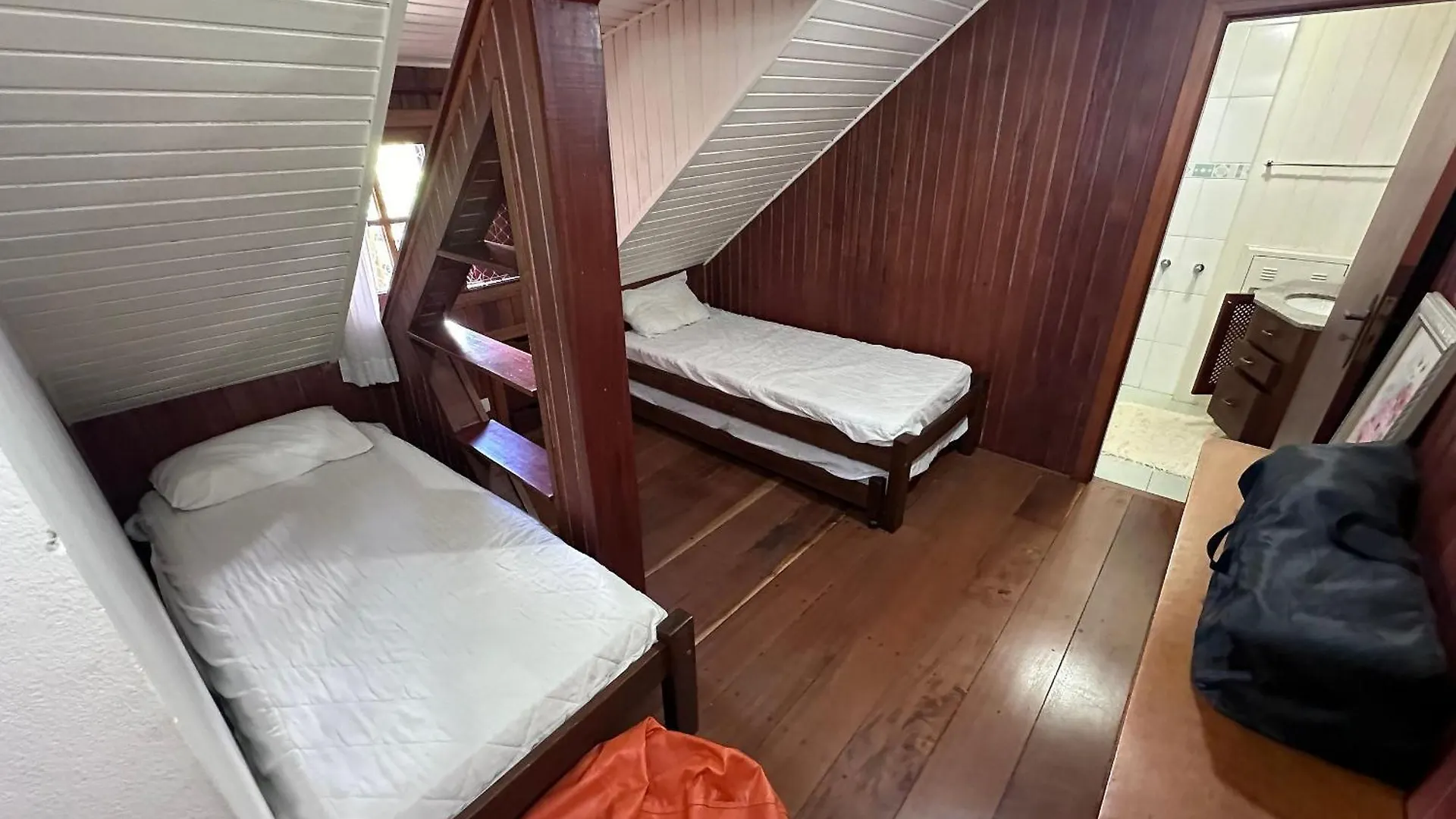 Apartamento No Centrinho Para A Familia Campos do Jordão