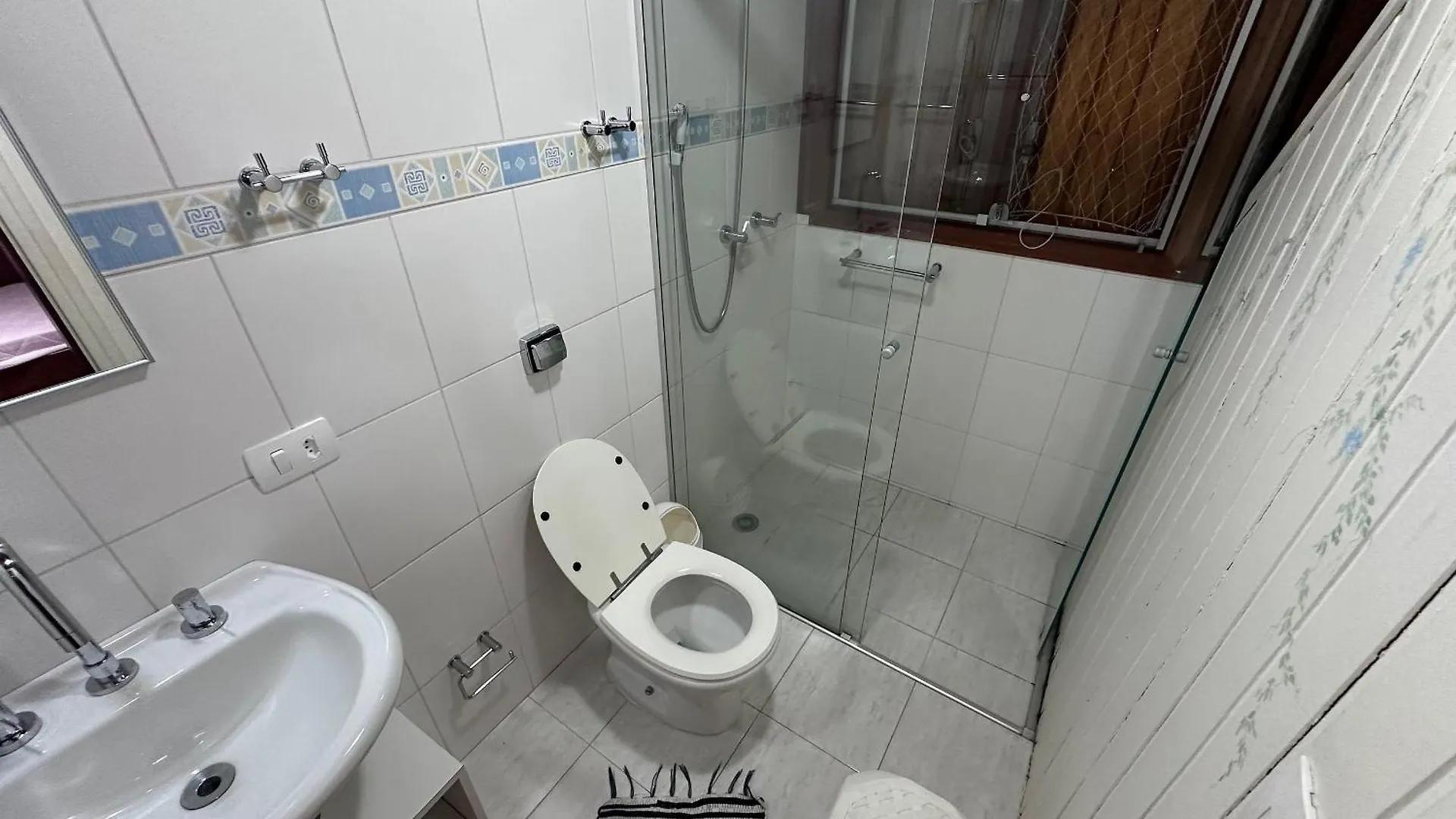 Apartamento No Centrinho Para A Familia Campos do Jordão