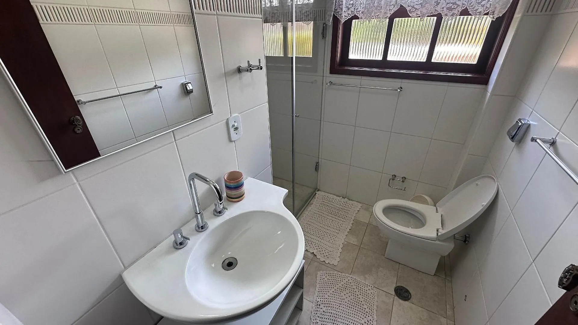 Apartamento No Centrinho Para A Familia Campos do Jordão 0*,