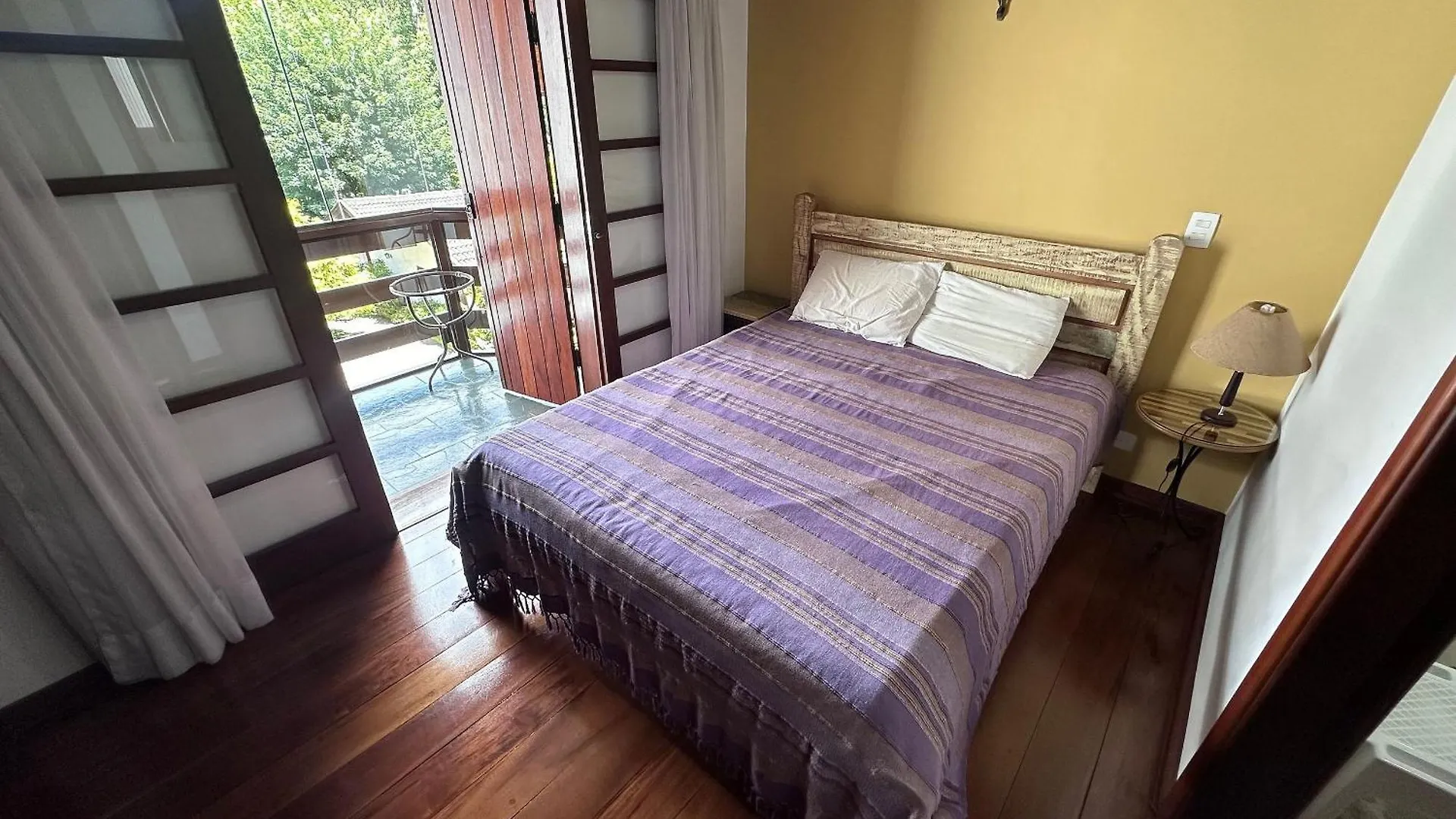 Apartamento No Centrinho Para A Familia Campos do Jordão